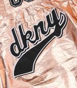 юбка DKNY Kids - розовое золото(D33568)