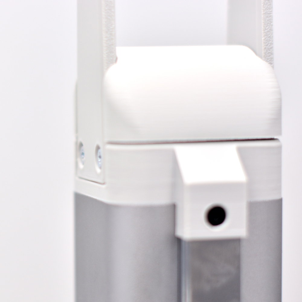 Ограничитель кабеля для Bambu A1 mini