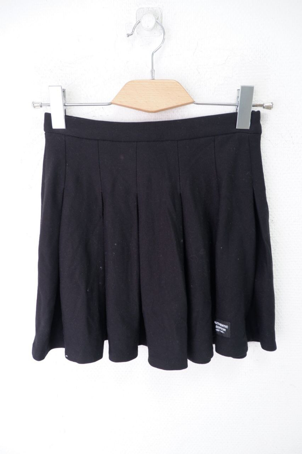 Юбка Zara лаконичная на 10 лет