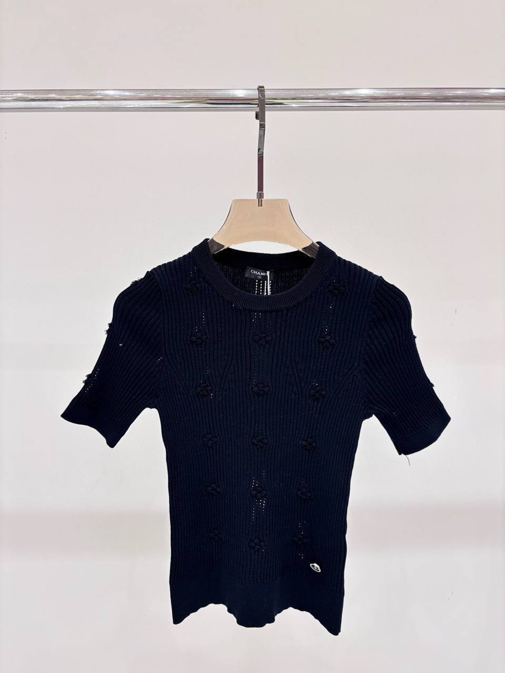 Футболка CHANEL