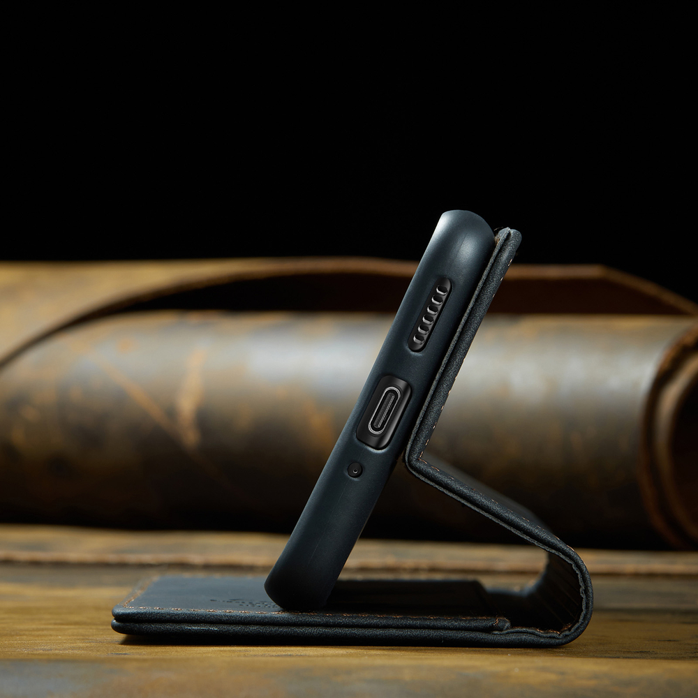 Чехол-книжка CaseMe Matte Xiaomi 15T