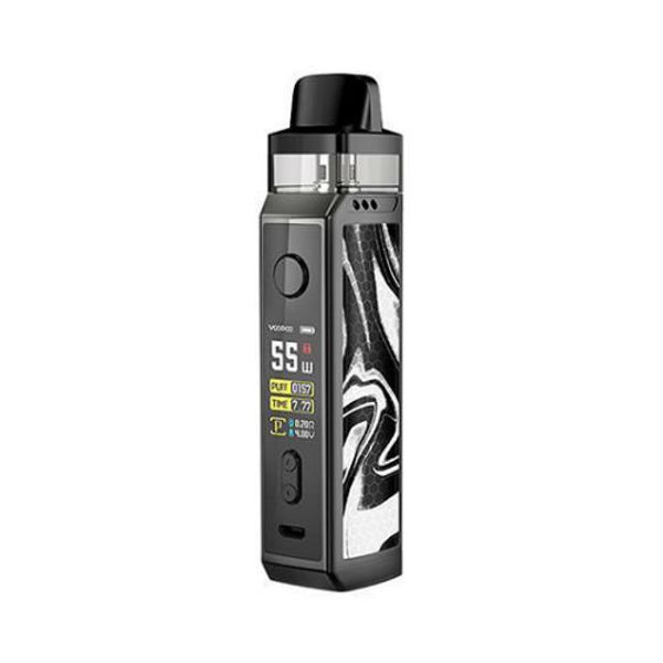 Купить Набор Voopoo Vinci X 70W Pod-mod Kit Ink