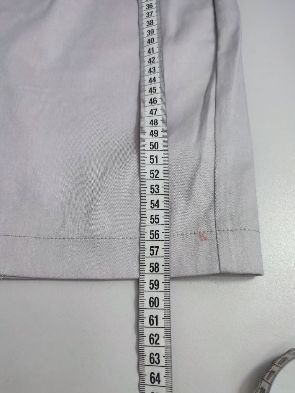 Юбка Deniza серая 46 размер, новая