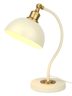 Ретро лампа светильник настольный офисный