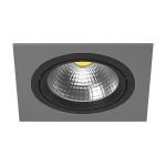i81907 Светильник INTERO 111 QUADRO (217819+217907)
