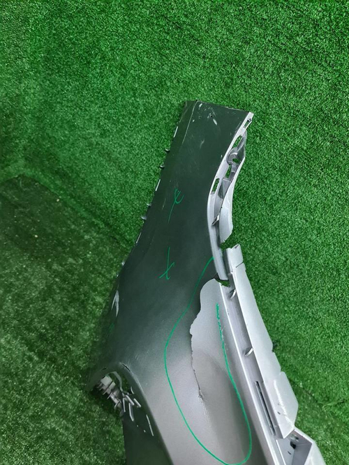 Бампер передний Geely Coolray (2019-2023)