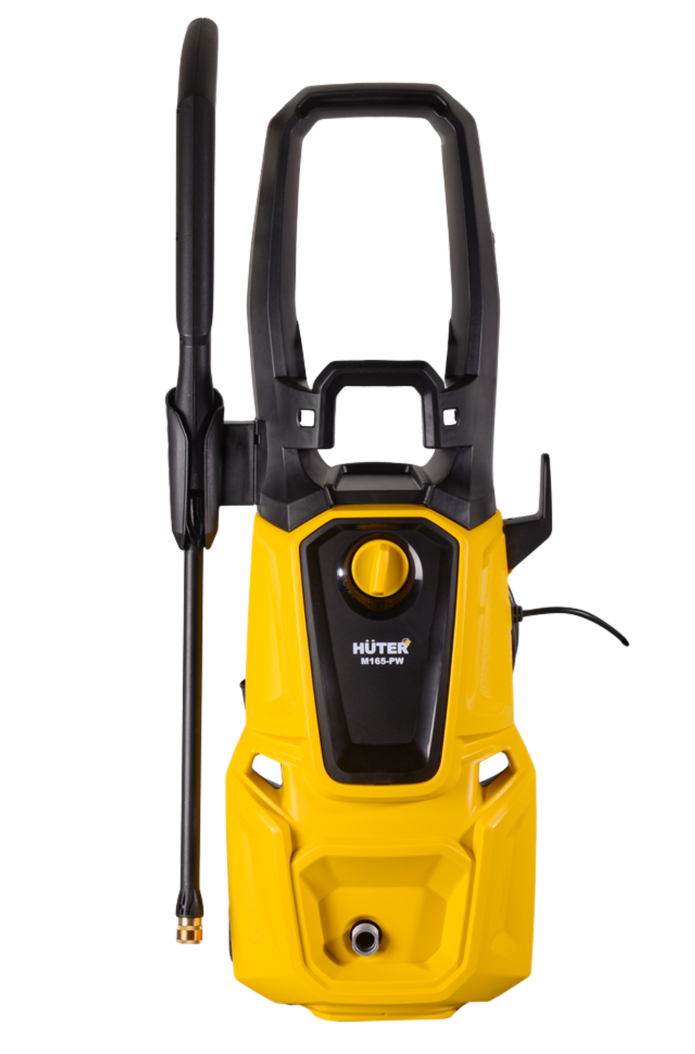 Мойка HUTER M165-PW