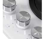 Газовая варочная панель MAUNFELD EGHG.64.1CW/G фото 8