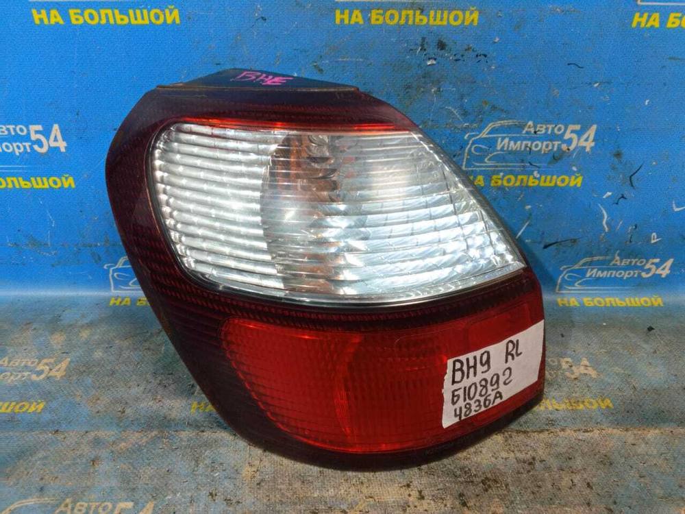 Стоп левый SUBARU LEGACY LANCASTER 1998-2001