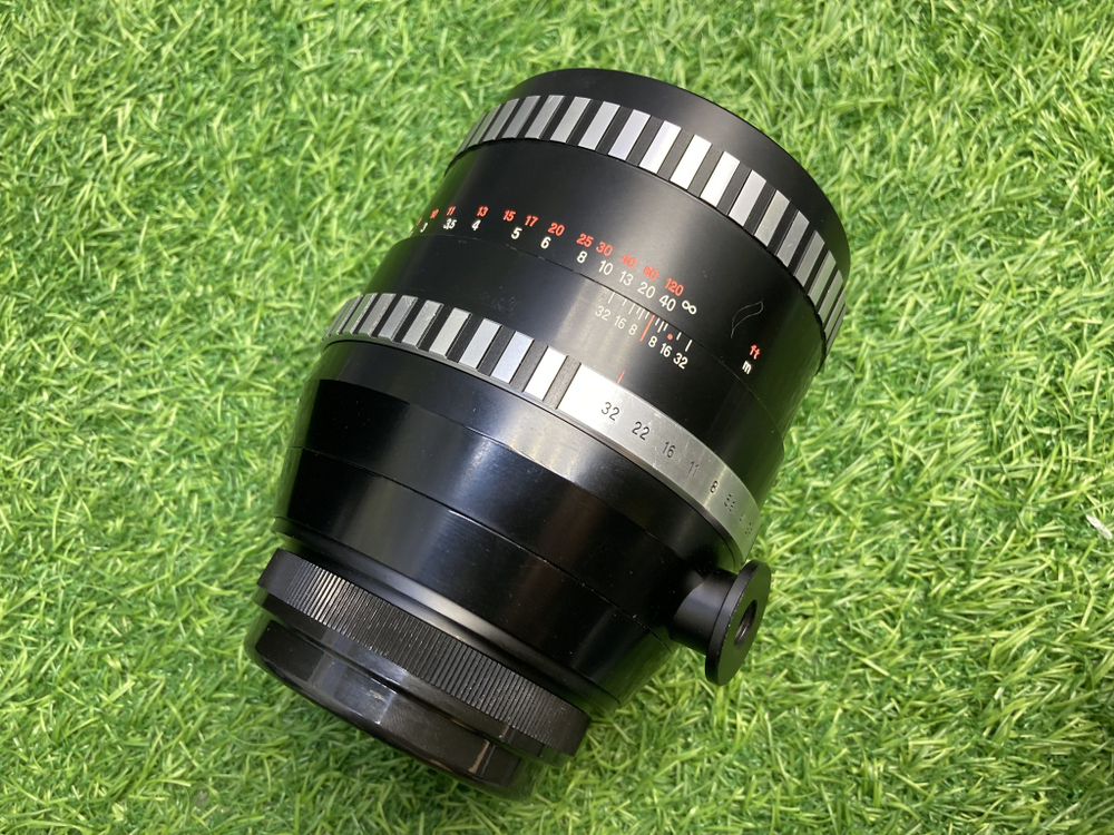 Carl Zeiss Jena MC Sonnar 2.8/180 Покупка/Продажа