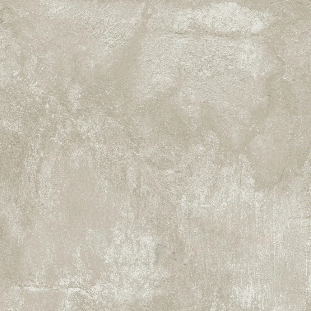 Керамогранит Alma Ceramica GFU6060CMT40R Cemento коричневый глазурованный матовый / противоскользящий под бетон