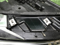 Битая Фара правая EXEED VX (2021-2024) LED