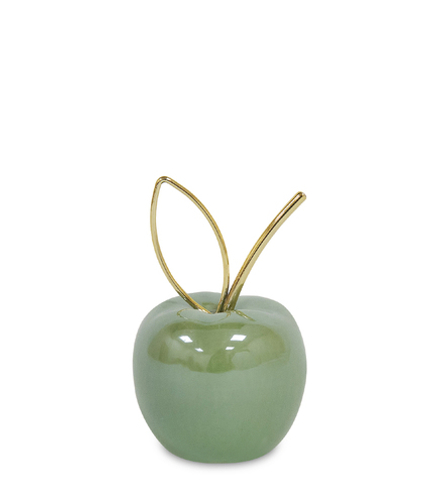 GAEM Art CF-201/1 Фигурка «Яблоко» для декора