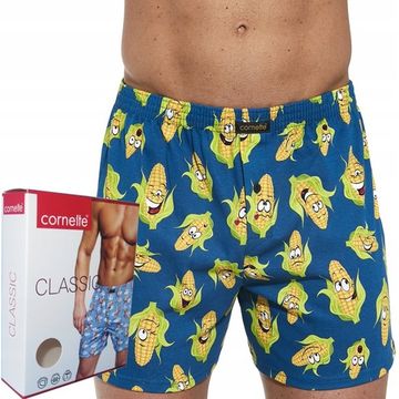 Трусы мужские семейные Cornette Classic 001/133