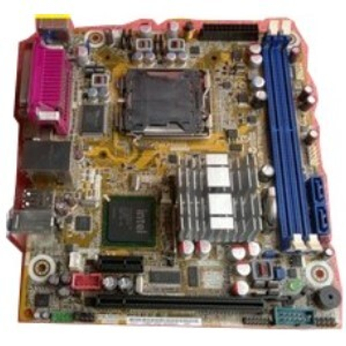 Материнская плата Pegatron IPX43-TTM (S-775/iG43/2xDDR2/1xPCI-Ex1/1xPCI-Ex16/SB5.1/GLAN/VGA/DVI/mini-ITX) OEM