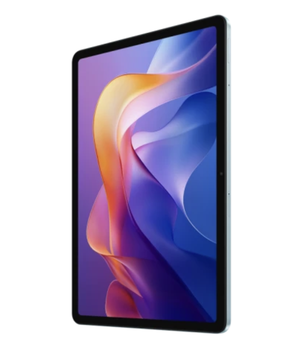 Планшет Xiaomi Redmi Pad 2 4G 8/256Gb Mint Green EU