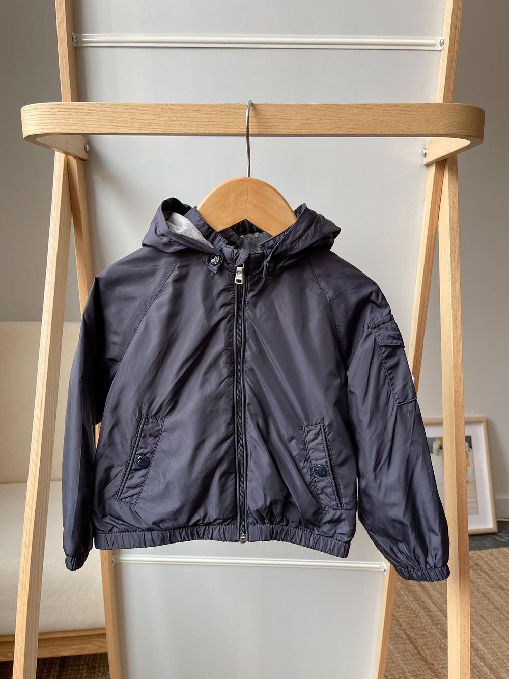 Ветровка Moncler