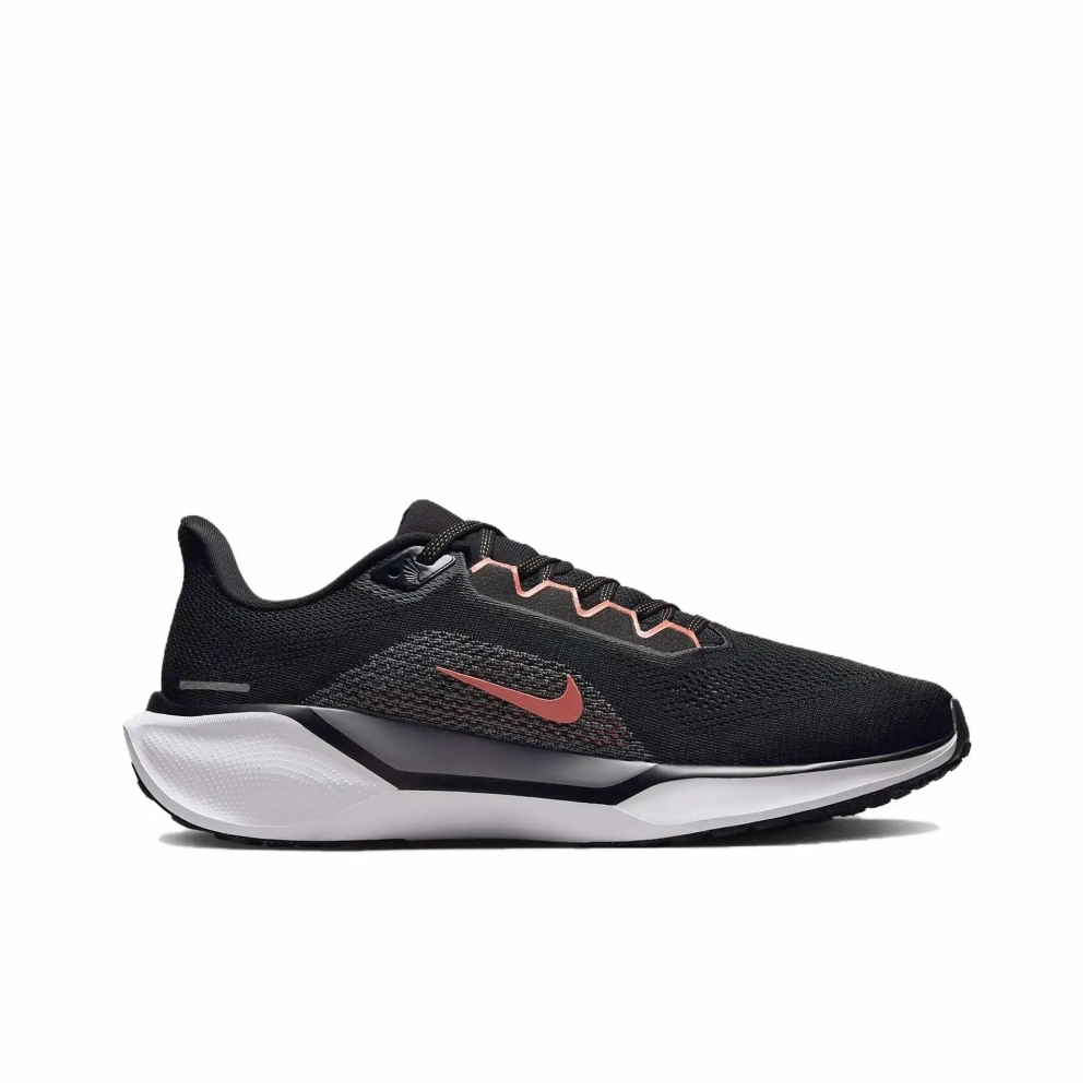 Мужские кроссовки Nike Air Zoom Pegasus 41 'Black Light Wild Mango' FD2722-006