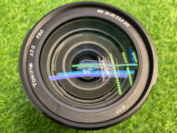 Tokina AT-X 16-50mm 2.8 Canon Покупка/Продажа