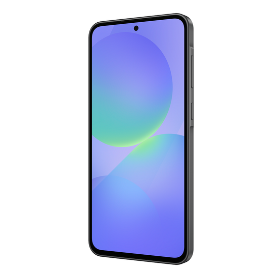 Смартфон Samsung Galaxy A36 256Гб Черный