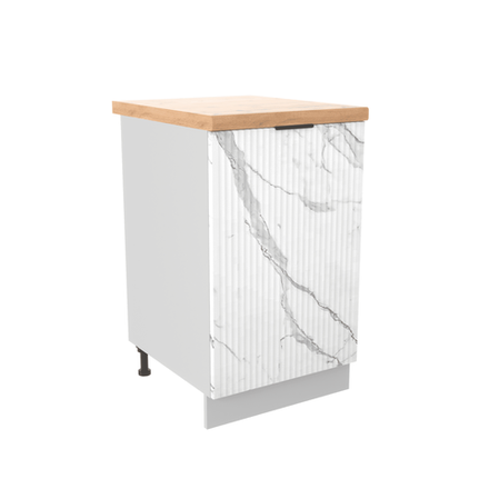 Кухня Модуль С 500 Монца Гранит оникс