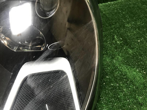 Фара левая Porsche 911 8 992 (2018-н.в.) LED