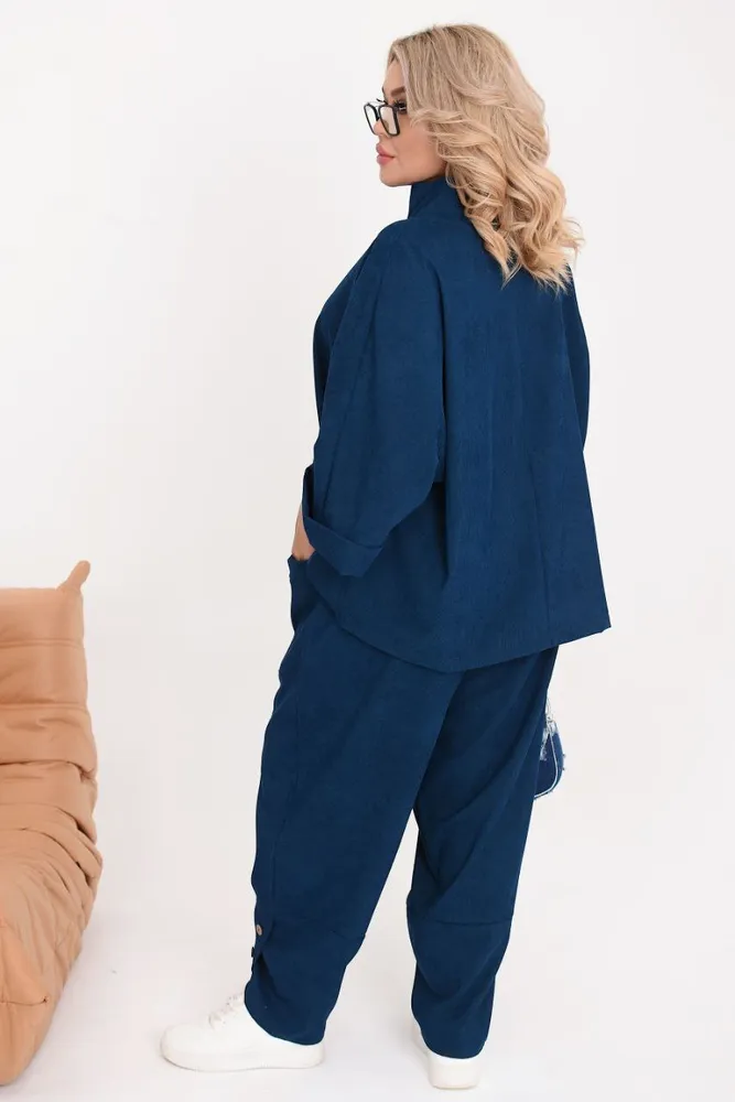 Костюм УК-069-3 Fabrika