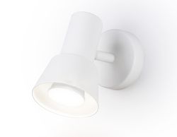 Ambrella Накладной поворотный спот со сменной лампой GU10 Move TA13111