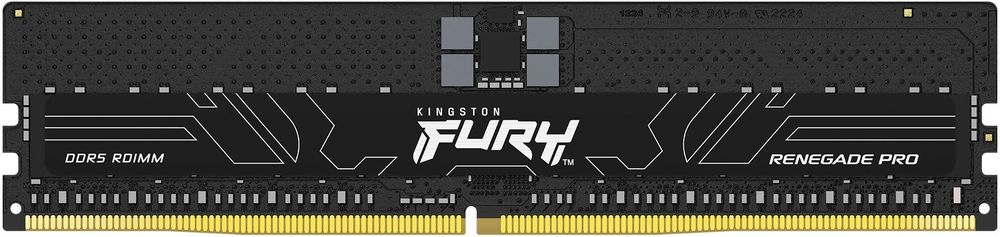 Оперативная память Kingston KF560R32RB-16 16 Гб