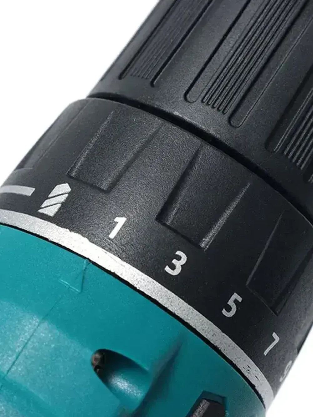 Аккумуляторная дрель-шуруповерт с крутящим моментом до 90 Нм для аккумуляторов 21 В, без АКБ и ЗУ