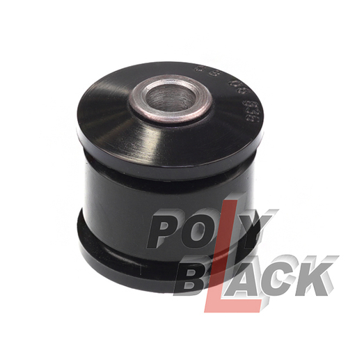 Полиуретановый сайлентблок задней подвески, ступицы, крепление продольного рычага(Кратность 1 шт) SB06836