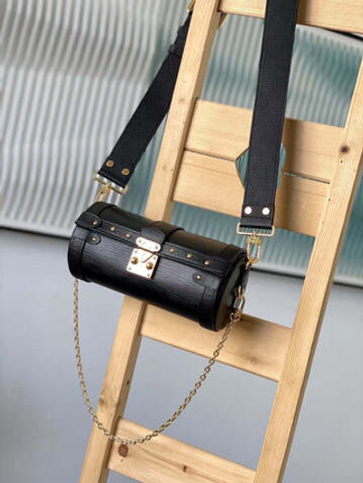 Louis Vuitton Papillon Trunk