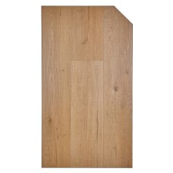 Planker Exceed Дуб Спред, 2,635 м²