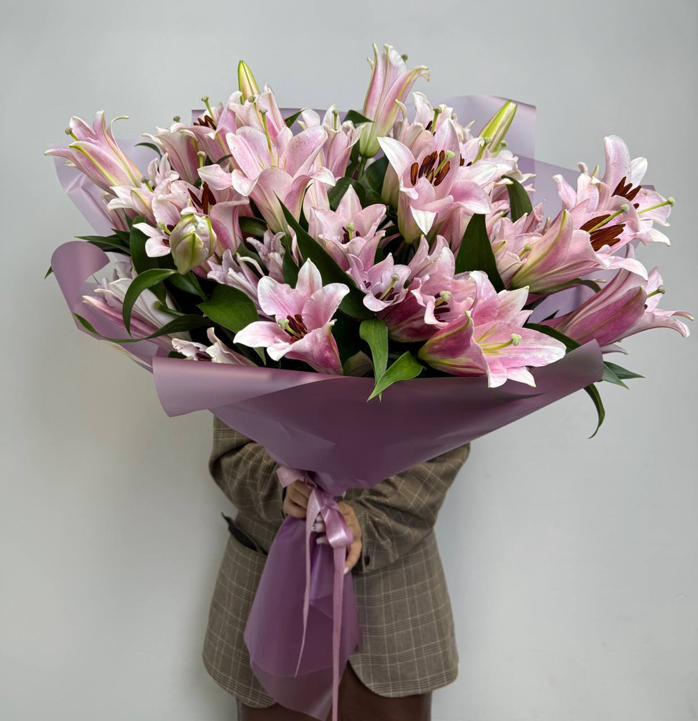 Милая Лилия