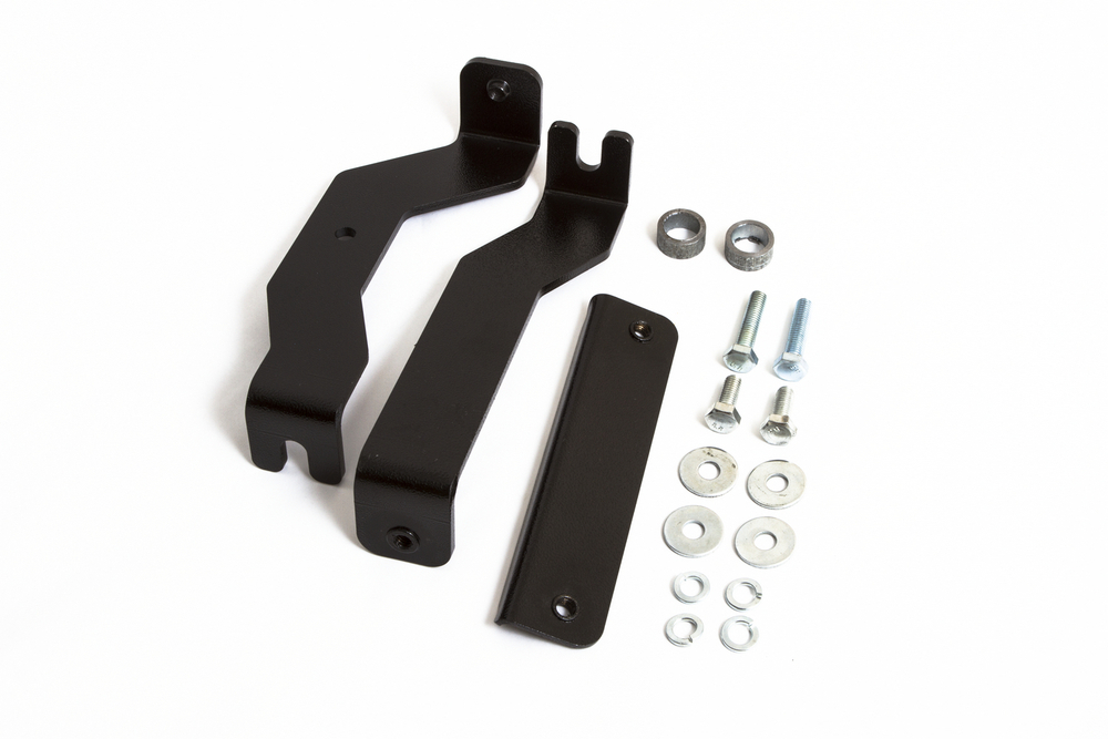 Защита редуктора для LAND ROVER Discovery (17-) 3,0 диз. АТ  NLZ.30.01.430 NEW