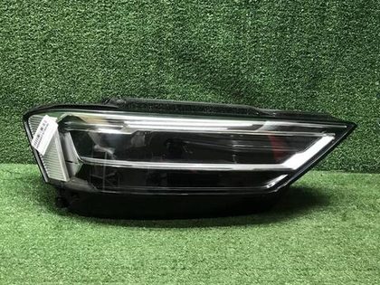 Фара правая Audi A8 4 D5 (2017-2022) LED