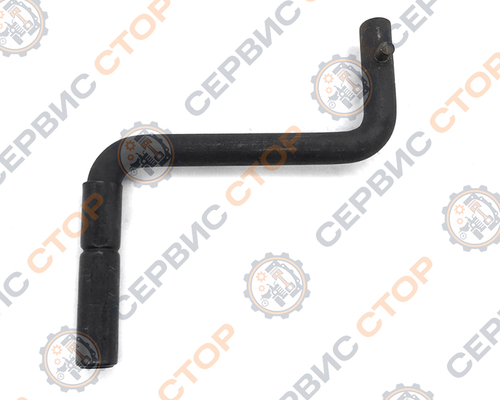 Рукоять запуска двигателя 195N (тип 2)