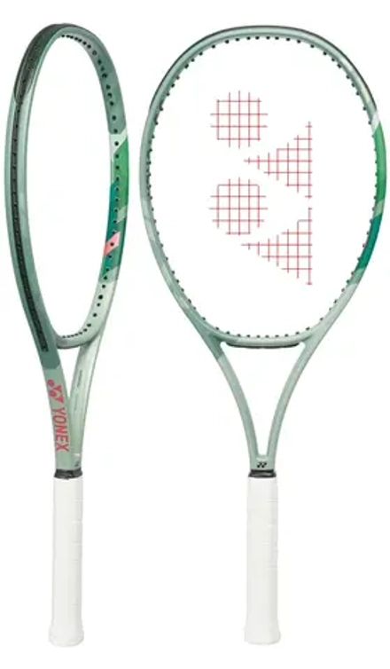 Yonex Percept 100L Olive green