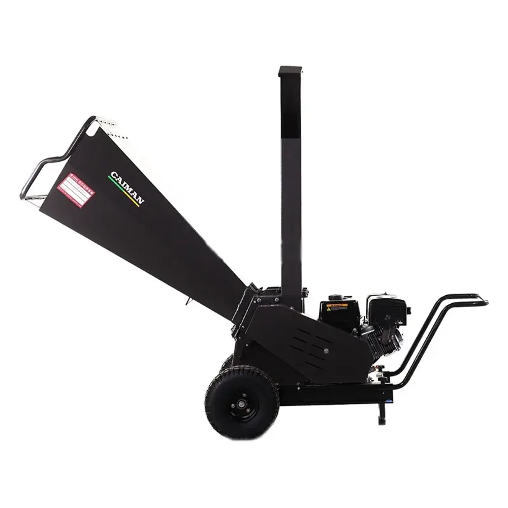 Caiman RARO 420C бензиновый измельчитель RARO420C