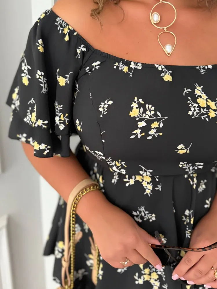 Платье УК-2109-2 Фабрика Моды