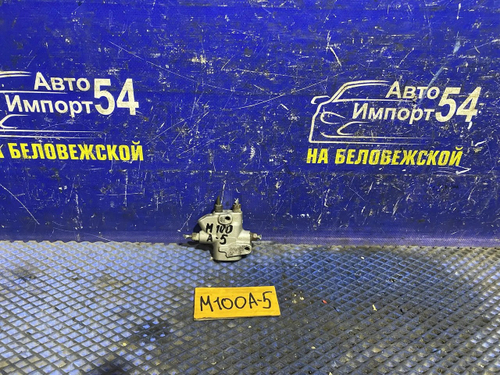 Распределитель тормозной TOYOTA DUET 1998-2000