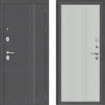 BRAVO Тайга-9 Вертикаль