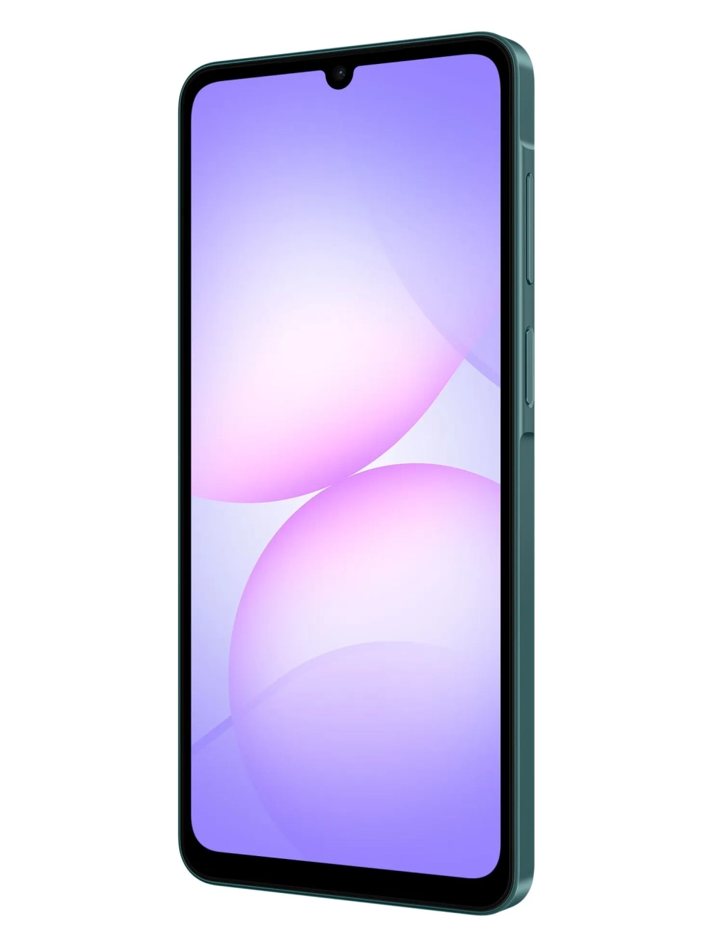 Смартфон Samsung Galaxy A07 SM-A075FZGGCAU