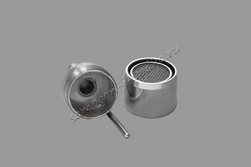 Фильтр "Самогон и водка" погружной грубой очистки