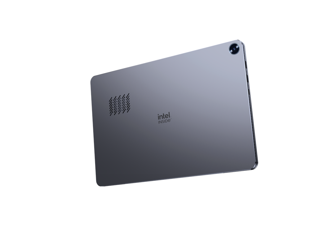 Планшет Chuwi Hi10 X, 2025 (Series X1), 10.1''/Intel N150/8GB/256GB/Win11H