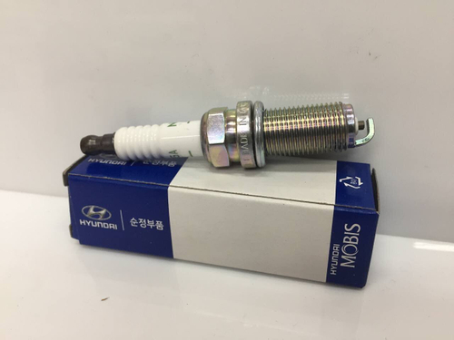 Свеча зажигания 1881411051 для Hyundai, Kia (1шт.)