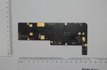 Материнская плата для планшета Lenovo Yoga 2-1050 ROW WiFi+32G eMMC (5B29A6N2JT), оригинал