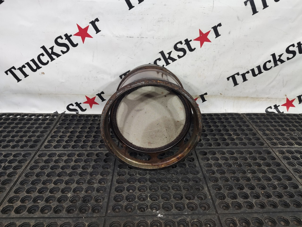 Сажевый фильтр 2023г.