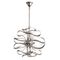 Подвесная люстра Divinare Volturn 2019/25 SP-6