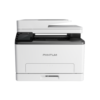 Цветное МФУ Pantum CM1100ADW (A4, лазерное, 1200dpi, 18 стр / мин, 1 GB, ADF50, Duplex, сеть, WiFi)